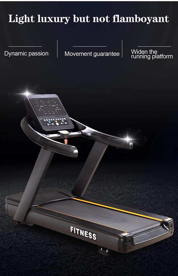 13Gway inverter electric treadmill