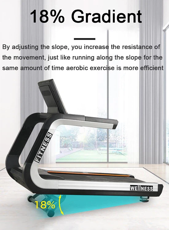 slope of treadmill slope of treadmill