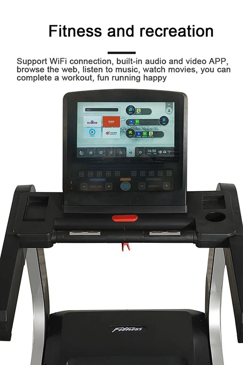touch screen design treadmill touch screen design treadmill