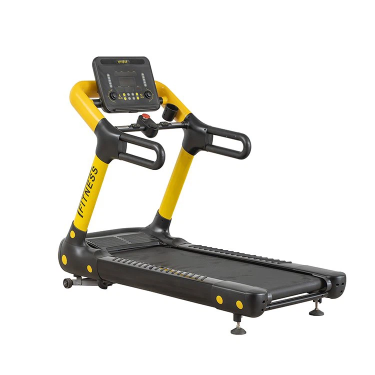 Commercial Cardio Treadmill Machine