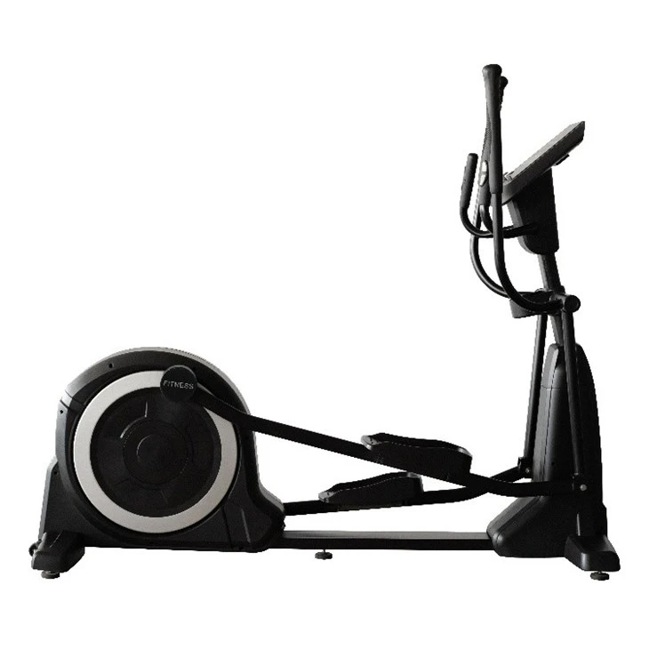 Commercial Elliptical Cross Trainers Training Machine