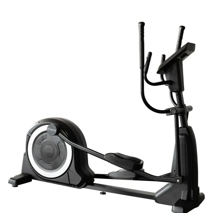 Commercial Elliptical Cross Trainers Training Machine