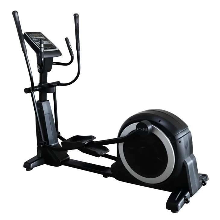 Commercial Elliptical Cross Trainers Training Machine