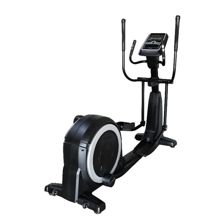 Commercial Elliptical Cross Trainers Training Machine