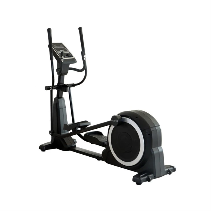 Commercial Elliptical Cross Trainers Training Machine