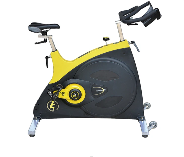 Gym Exercise Equipment Commercial gym spinning bike