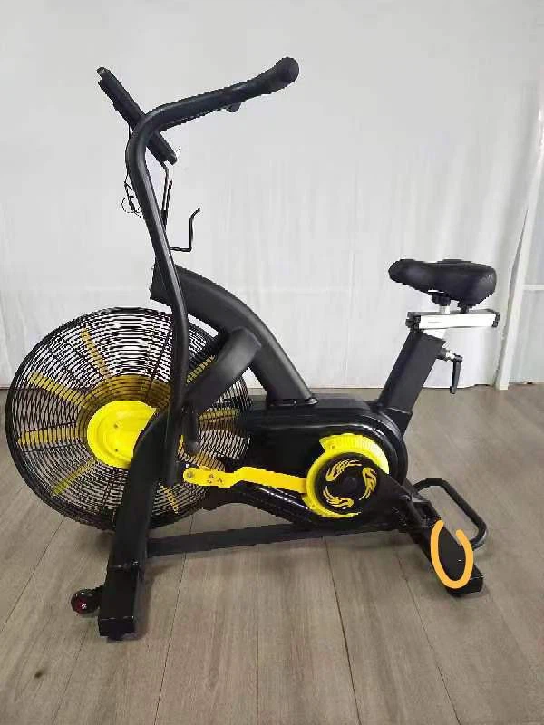 wind bike