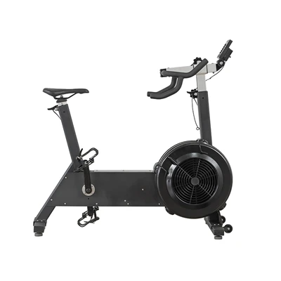 Common problems when using exercise bikes