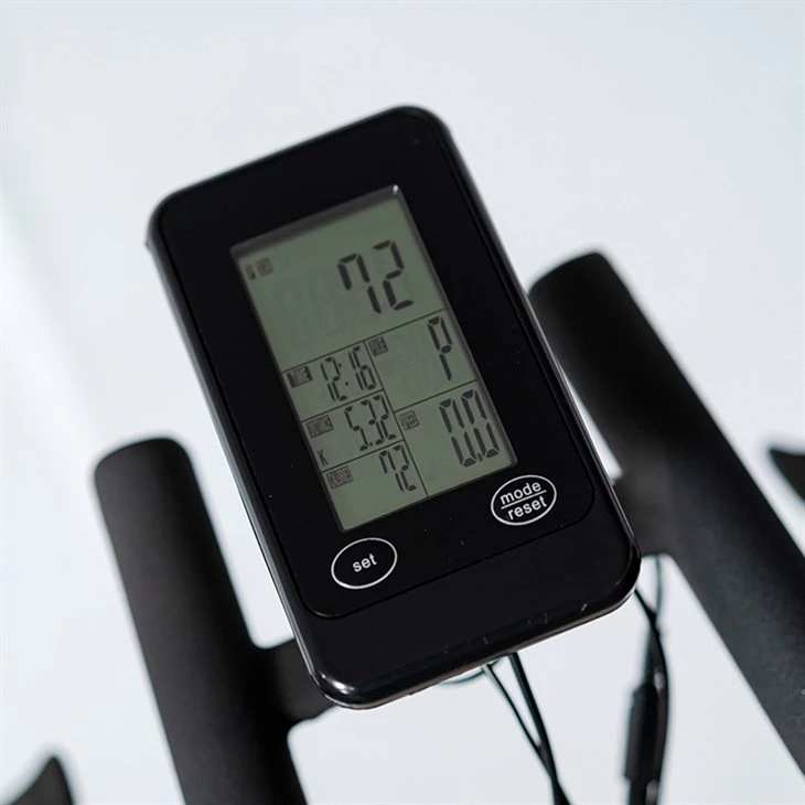 2 fitness spinning bike