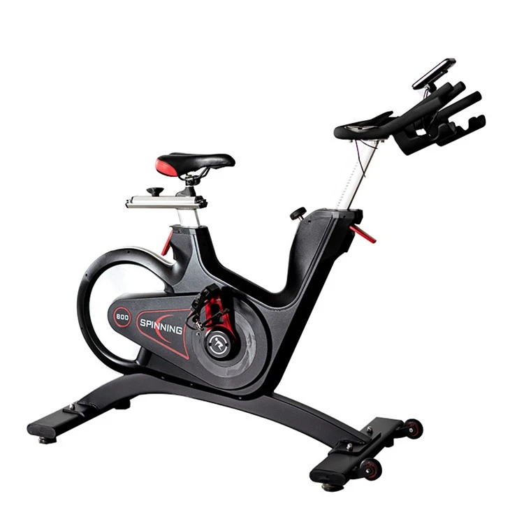 3 High Quality Exercise spinning Bike