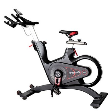 Magnetic Spinning Bike