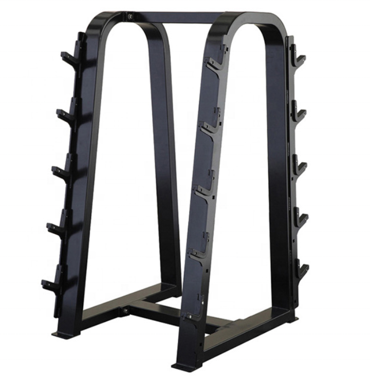 Barbell Rack Machine