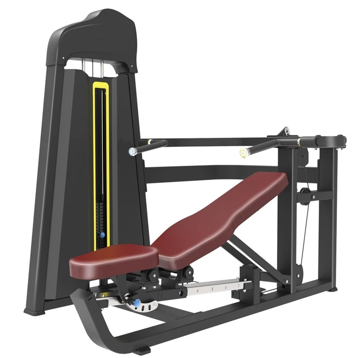 Chest & Shoulder Combo Machine