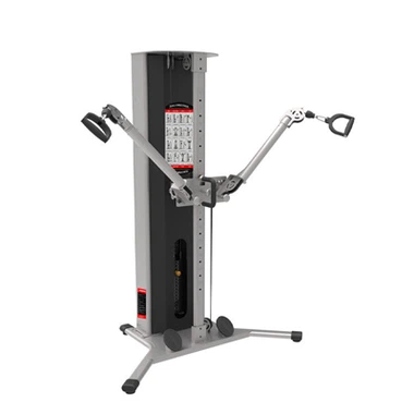 Manufacturer's functional training device