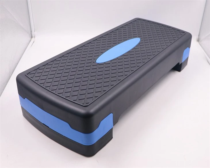 Adjustable Aerobic Fitness Step Platform high quality
