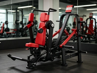 Arm PullDown Back Trainer – Build Thicker Back Muscles best