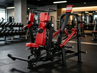 Arm PullDown Back Trainer – Build Thicker Back Muscles high quality