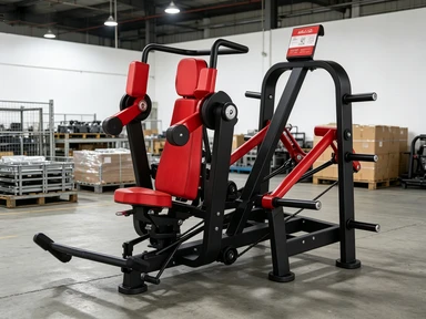 Arm PullDown Back Trainer – Build Thicker Back Muscles factory