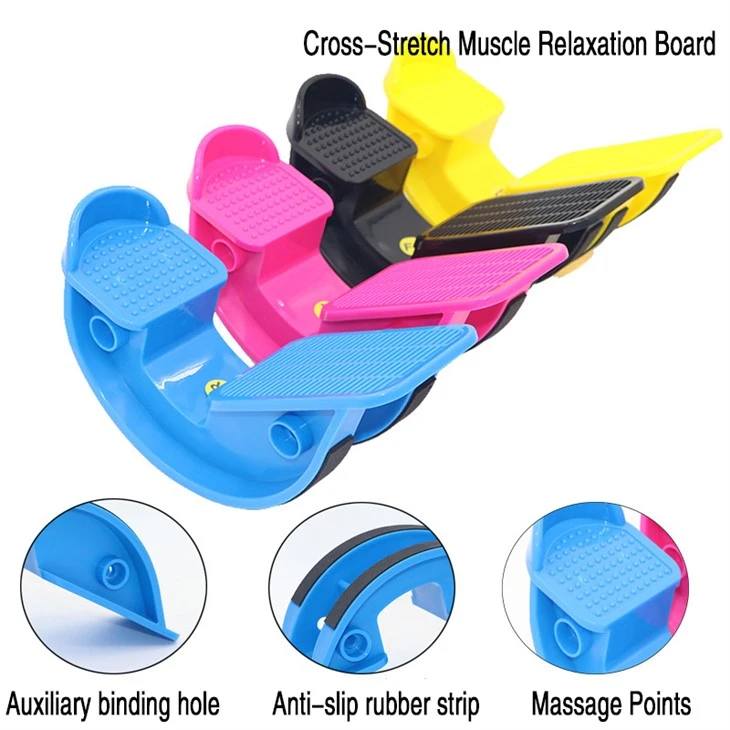 Calf Stretch Incline Board high quality