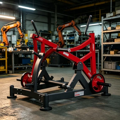 ComboTwist Trainer – Specialized Strengthening For Back & Rear Delts factory