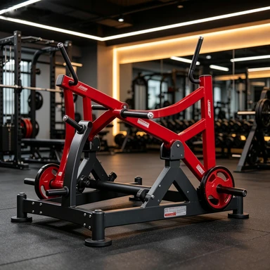 ComboTwist Trainer – Specialized Strengthening For Back & Rear Delts suppliers