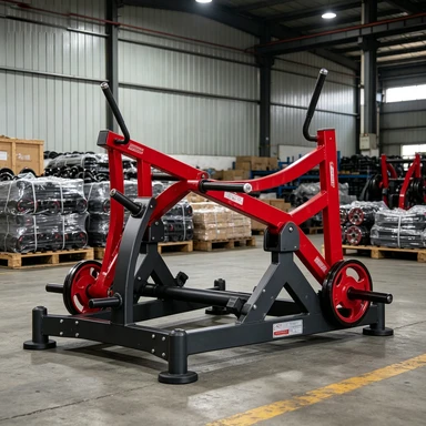 ComboTwist Trainer – Specialized Strengthening For Back & Rear Delts