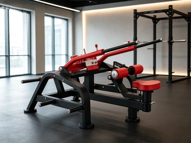 DualFunction PressDown Trainer – Powerful Equipment For Arm & Chest Sculpting best