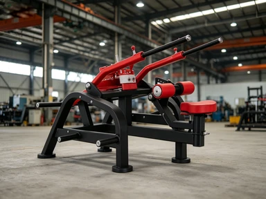DualFunction PressDown Trainer – Powerful Equipment For Arm & Chest Sculpting suppliers