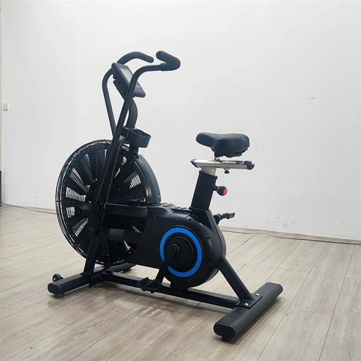 Gym Exercise Fan Bike New Air Bike price