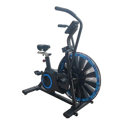 Gym Exercise Fan Bike New Air Bike suppliers