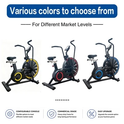 Gym Exercise Fan Bike New Air Bike high quality