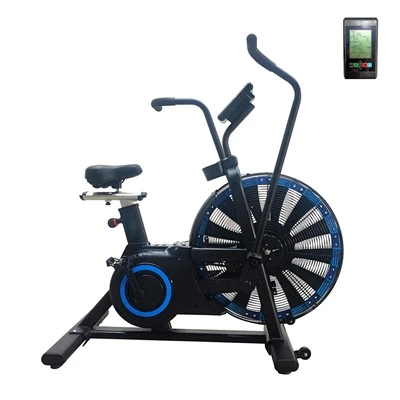 Gym Exercise Fan Bike New Air Bike