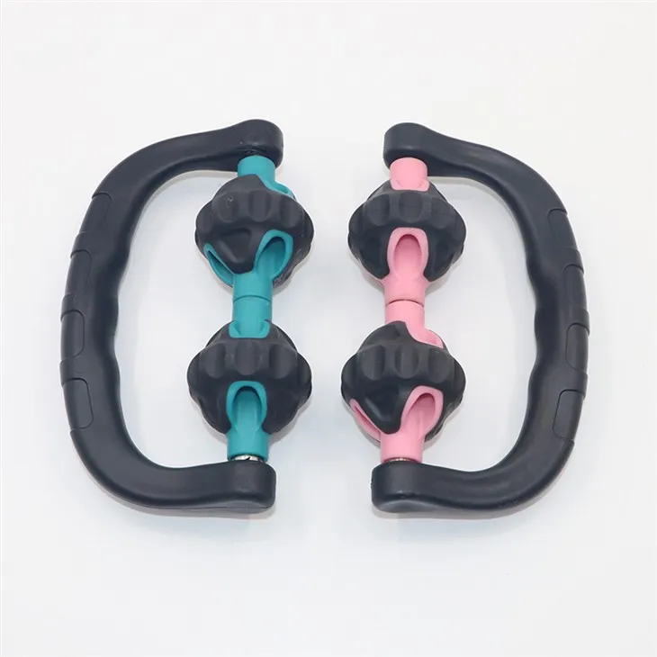 Handheld Ball Fascia Massager