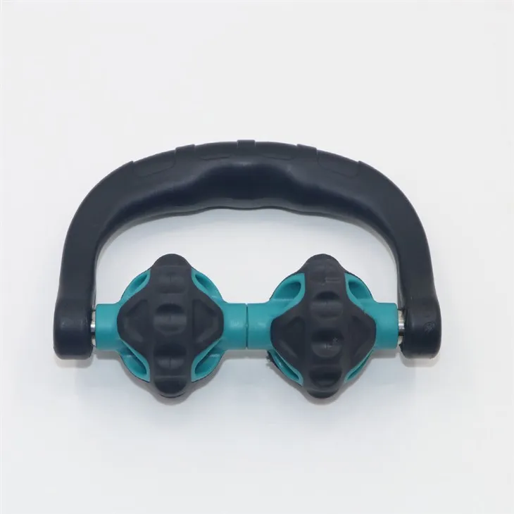 Handheld Ball Fascia Massager high quality