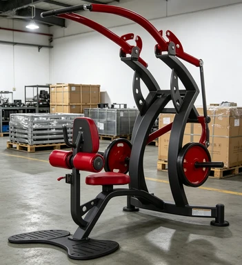 HighLat Pulldown Trainer｜Special Equipment For Latissimus Dorsi Width Development price