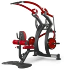 HighLat Pulldown Trainer｜Special Equipment For Latissimus Dorsi Width Development