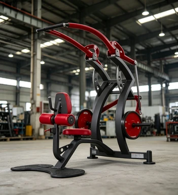 HighLat Pulldown Trainer｜Special Equipment For Latissimus Dorsi Width Development best