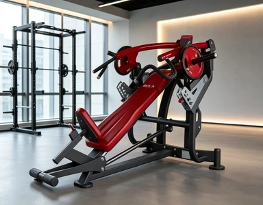 Incline Bench Press Trainer｜Special Equipment For UpperChest Focused Shaping high quality