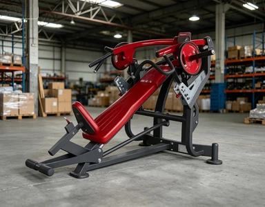 Incline Bench Press Trainer｜Special Equipment For UpperChest Focused Shaping suppliers