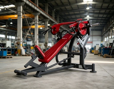 Incline Bench Press Trainer｜Special Equipment For UpperChest Focused Shaping suppliers