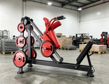 Incline Squat Trainer｜Comprehensive LowerBody Strength Special Equipment suppliers