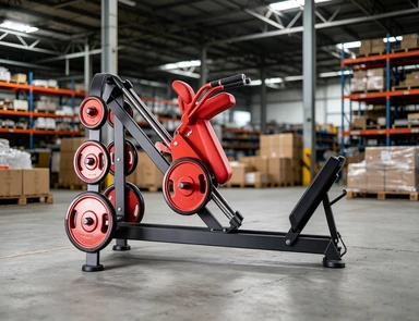 Incline Squat Trainer｜Comprehensive LowerBody Strength Special Equipment best