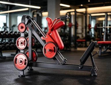 Incline Squat Trainer｜Comprehensive LowerBody Strength Special Equipment price