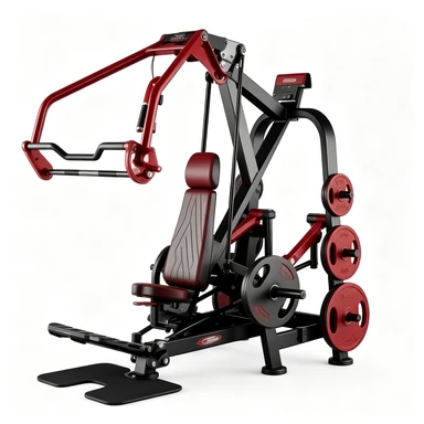 Multi-Station Multi-Gym - Commercial Full-Body Cable Training factory
