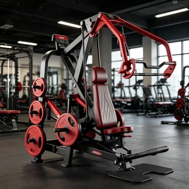 Multi-Station Multi-Gym - Commercial Full-Body Cable Training manufacturers