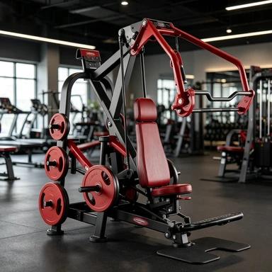 Multi-Station Multi-Gym - Commercial Full-Body Cable Training best