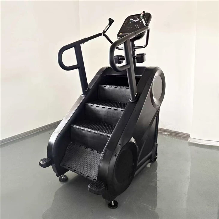 New Design Big Stair Master Climbing suppliers