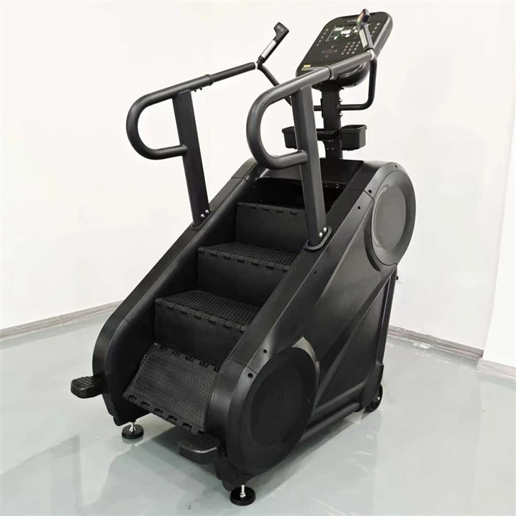 New Design Big Stair Master Climbing