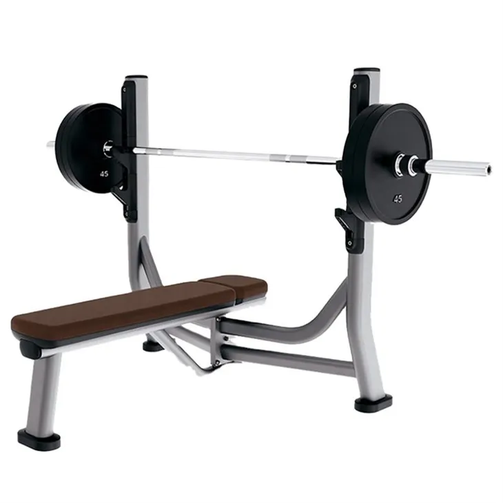 Olympic Bench: Powerful Chest Training & Sculpting best