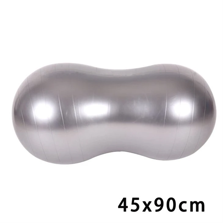 Peanut-Shaped Yoga Ball price
